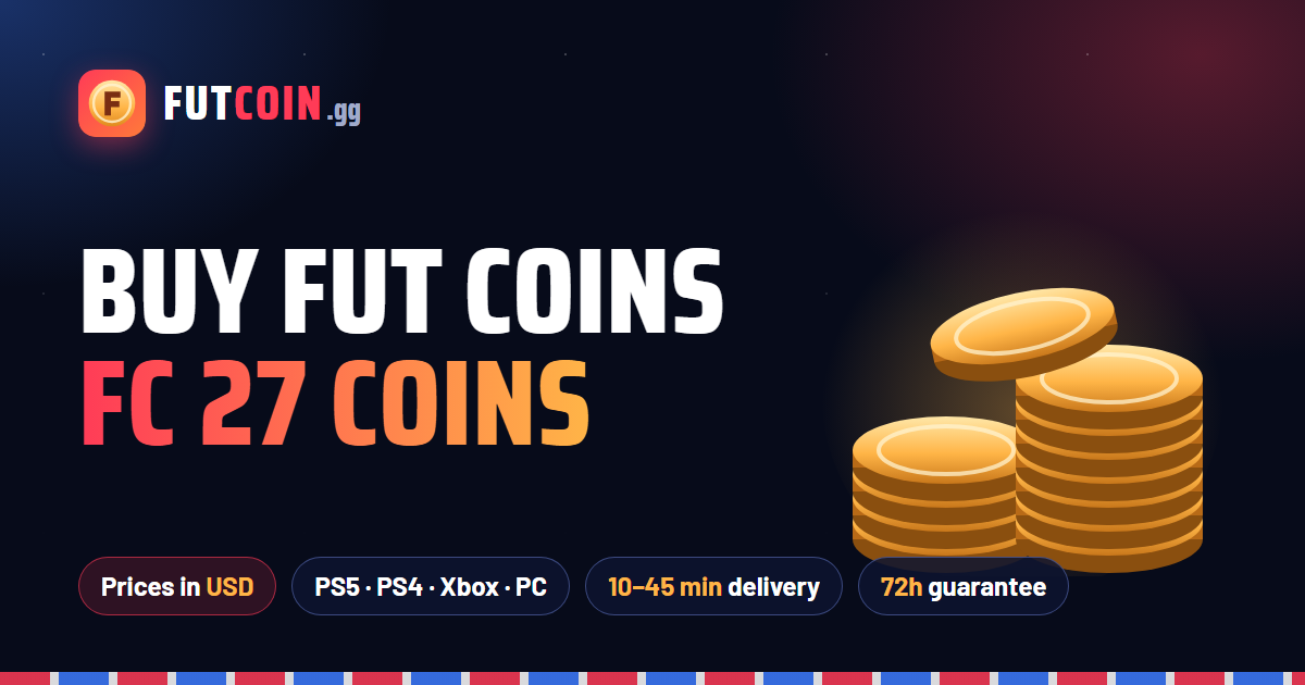 futcoin.gg